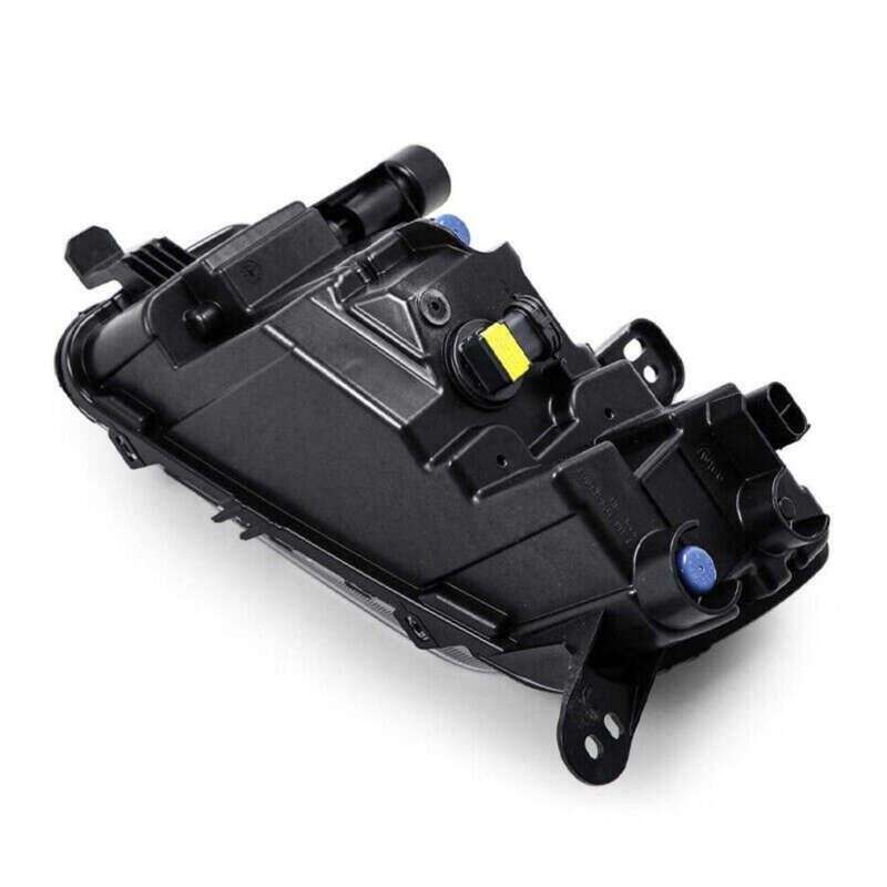 Left Front Bumper LED Fog Light Driving Lamp For Volkswagen VW Polo 2018-2021
