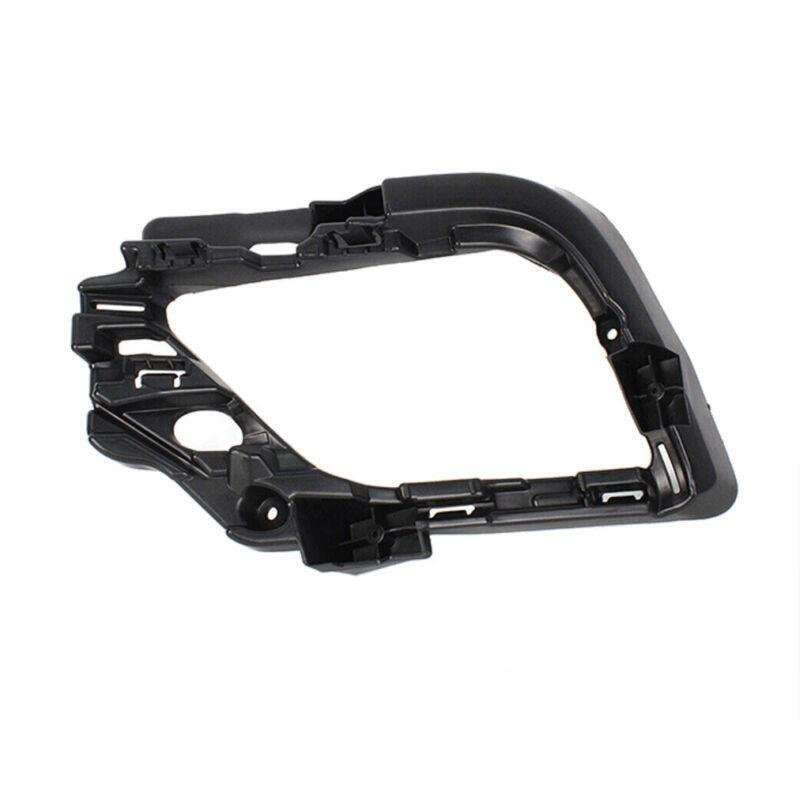 Front Bumper Fog Light Bezel Cover Left Side For VW Jetta GLI 2015-2018