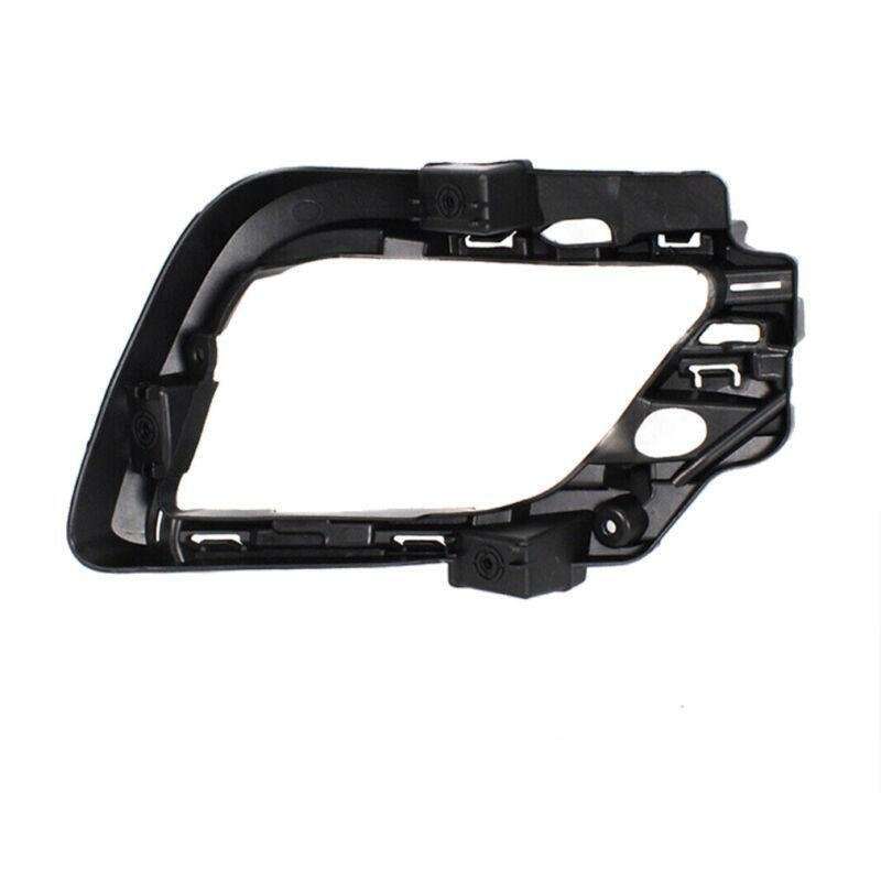 Front Bumper Fog Light Bezel Cover Left Side For VW Jetta GLI 2015-2018