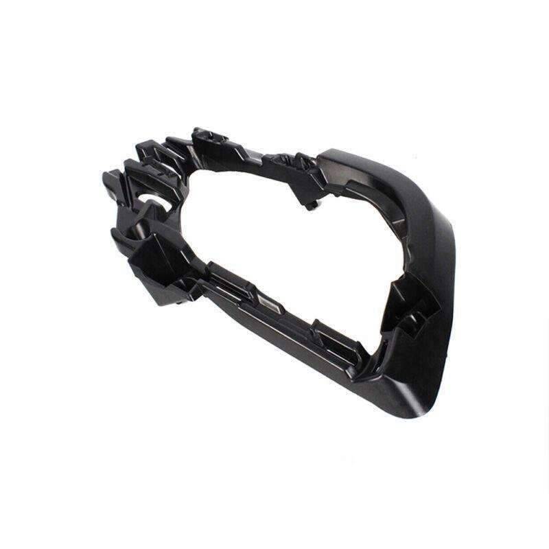 Front Bumper Fog Light Bezel Cover Left Side For VW Jetta GLI 2015-2018