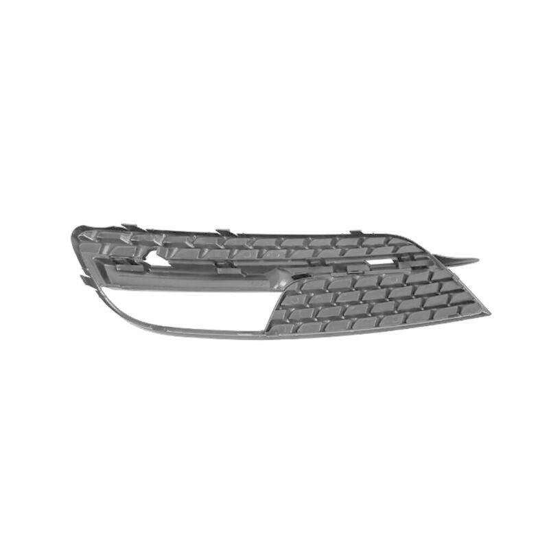 Front Bumper Fog Light Lamp Grille Cover Bezel Trim For Audi A5 2012-2017 Right