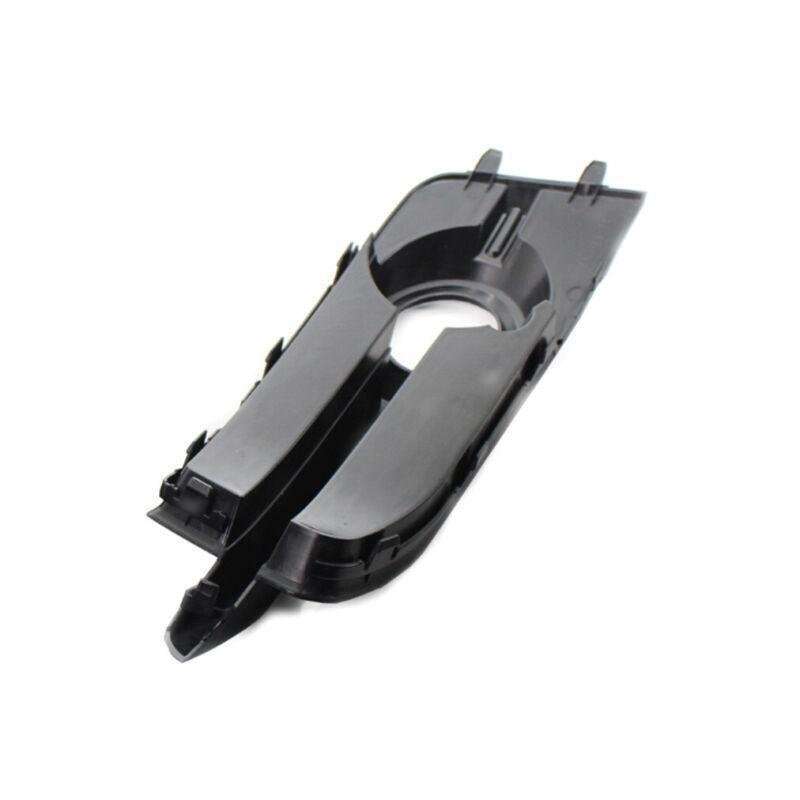 Honeycomb Front Bumper Fog Light Grille Grill For AUDI A1 8X S-Line 10-14 Right