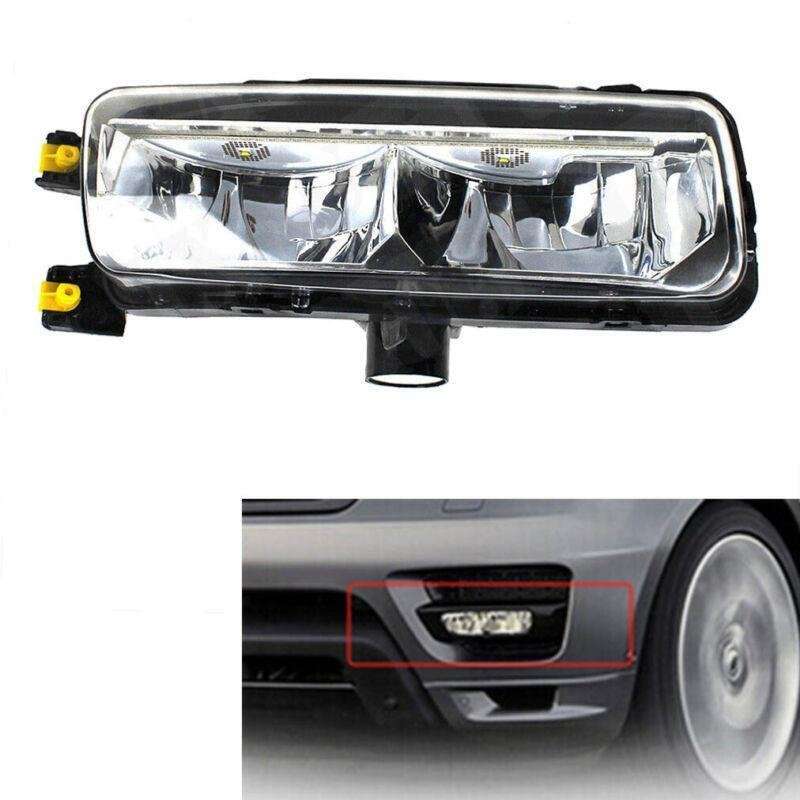 For Land Rover Range Rover Sport 2014-2017 LED DRL Front Fog Light Lamp Left