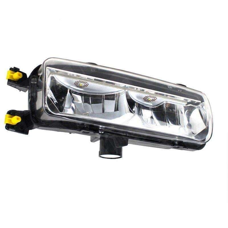 For Land Rover Range Rover Sport 2014-2017 LED DRL Front Fog Light Lamp Left