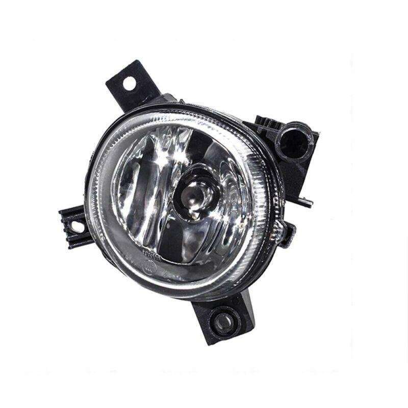 Front Bumper Clear Lens Fog Lights Lamps For Audi A4 S4 / B7 2005-2008 Right