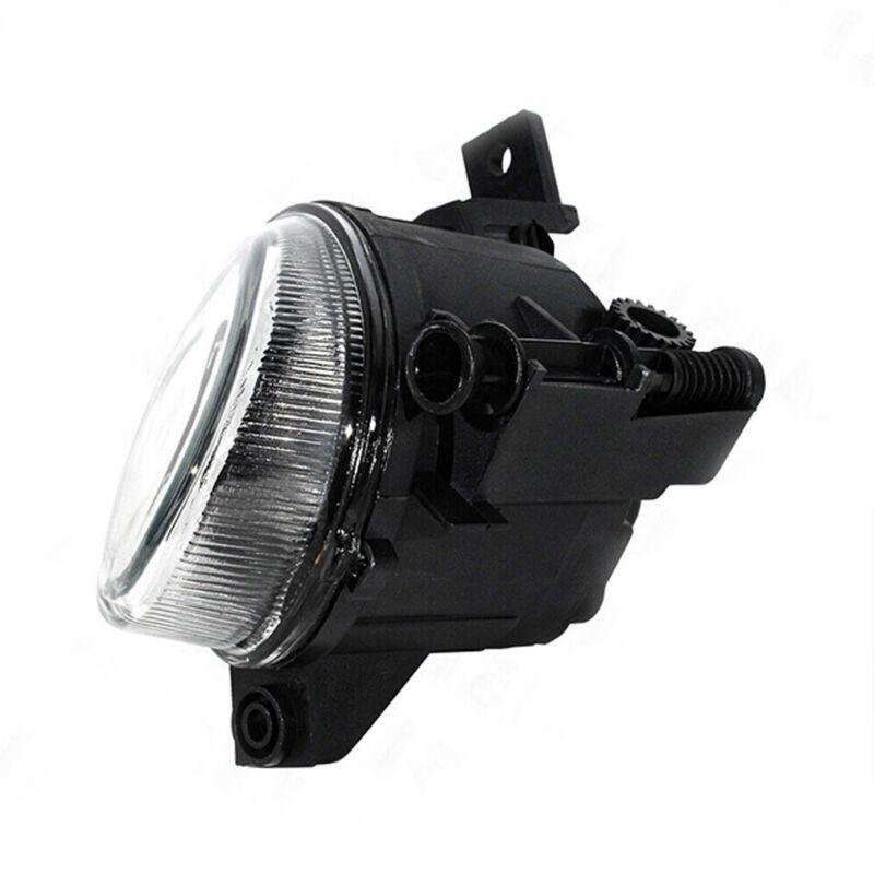 Front Bumper Clear Lens Fog Lights Lamps For Audi A4 S4 / B7 2005-2008 Right