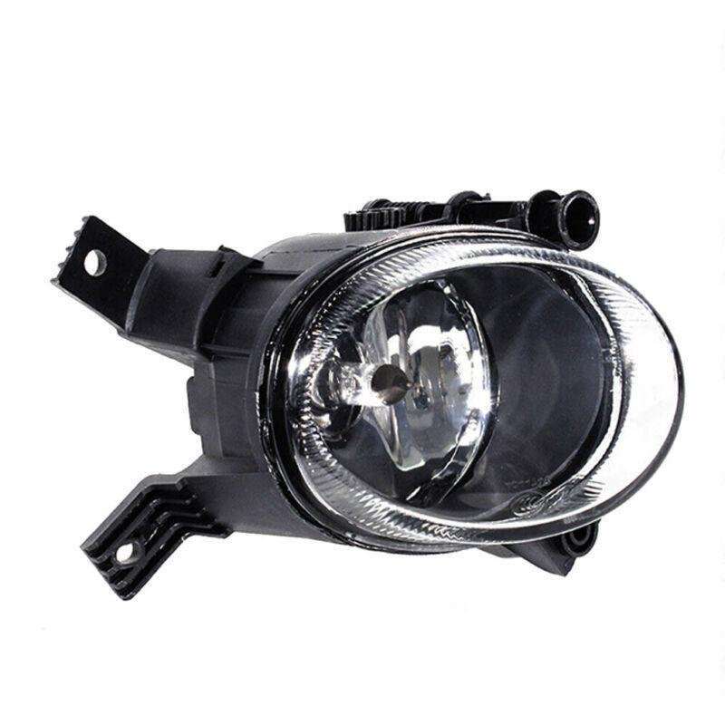 Front Bumper Clear Lens Fog Lights Lamps For Audi A4 S4 / B7 2005-2008 Right