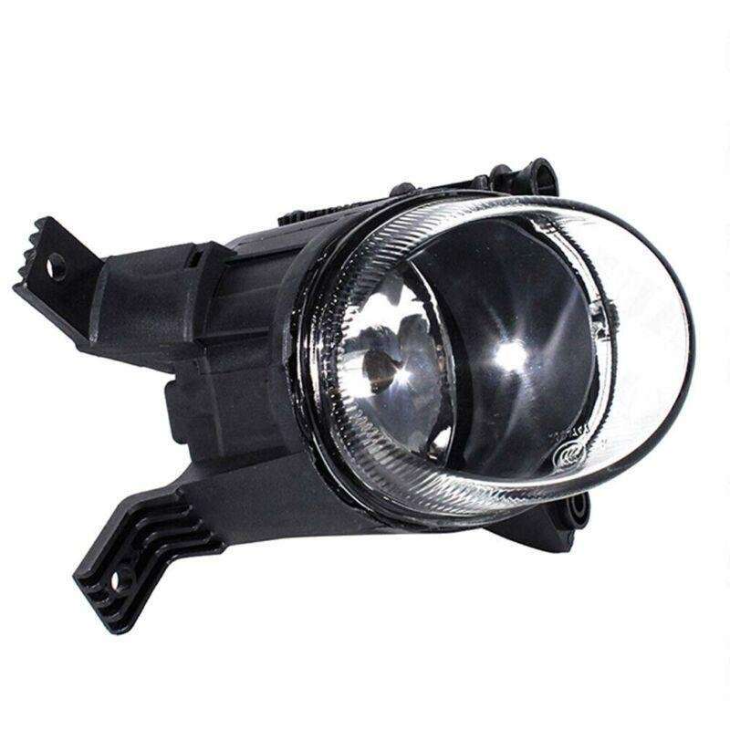 Front Bumper Clear Lens Fog Lights Lamps For Audi A4 S4 / B7 2005-2008 Right