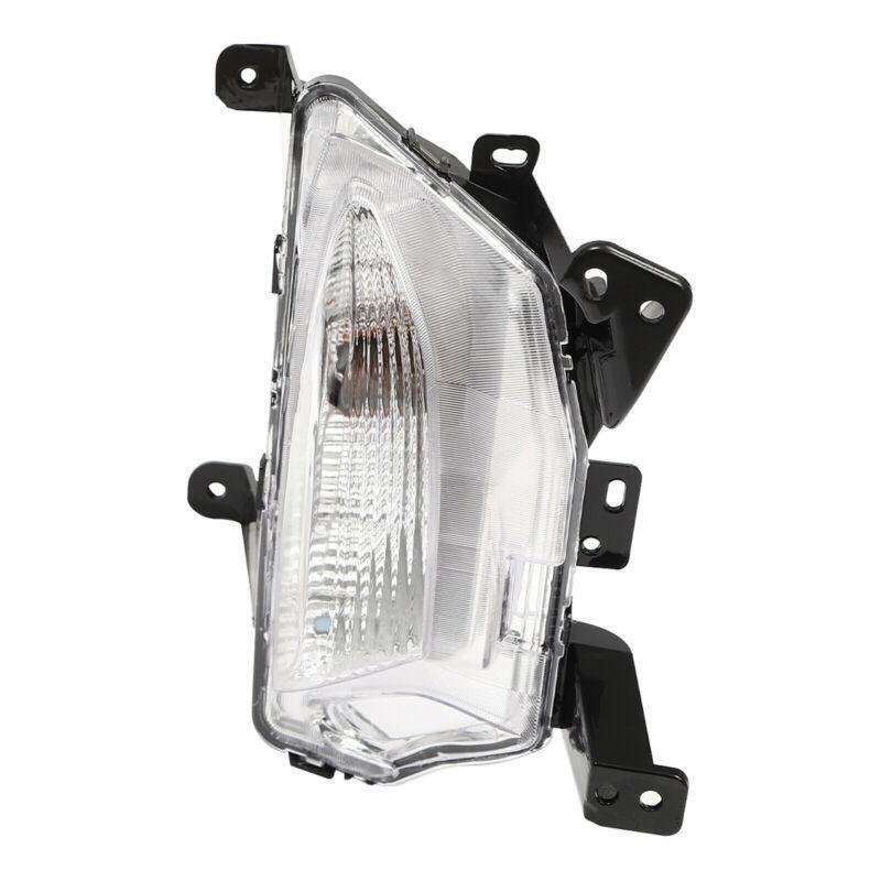 For Chevrolet Equinox 2022-2023 Front Bumper Fog Lamp Driving Light Left