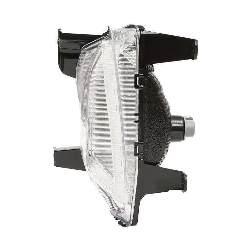 For Chevrolet Equinox 2022-2023 Front Bumper Fog Lamp Driving Light Left