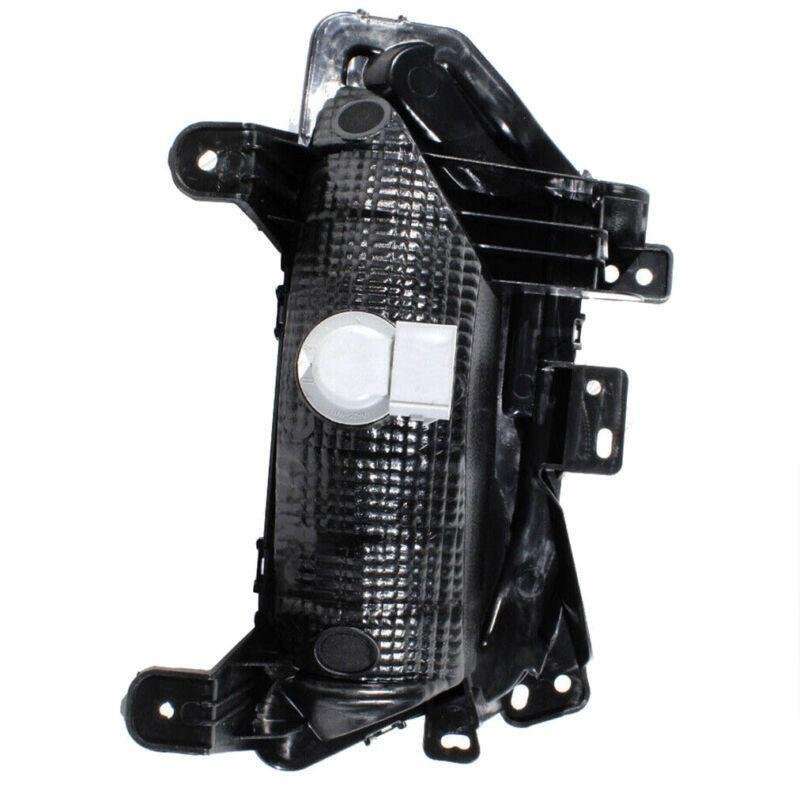 For Chevrolet Equinox 2022-2023 Front Bumper Fog Lamp Driving Light Left