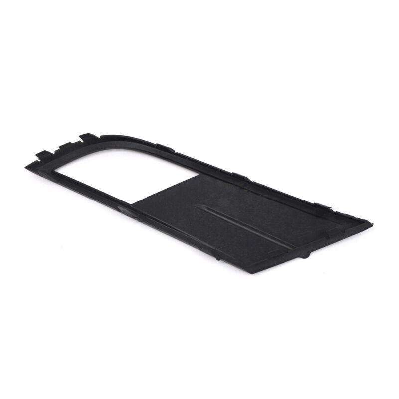 Front Bumper Fog Light Lamp Grille Cover For VW Jetta MK6Facelift15-18 Left