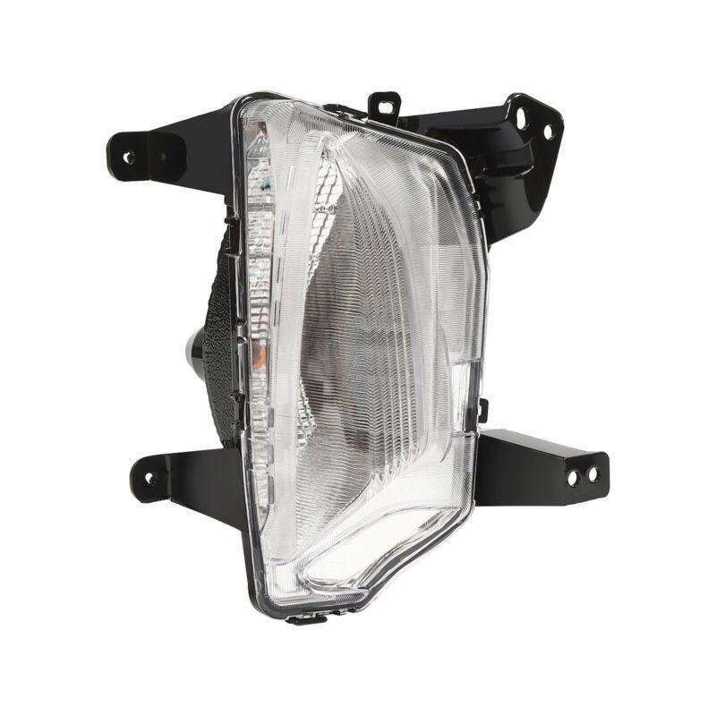 For Chevrolet Equinox 2022-2023 Front Bumper Fog Lamp Driving Light Right
