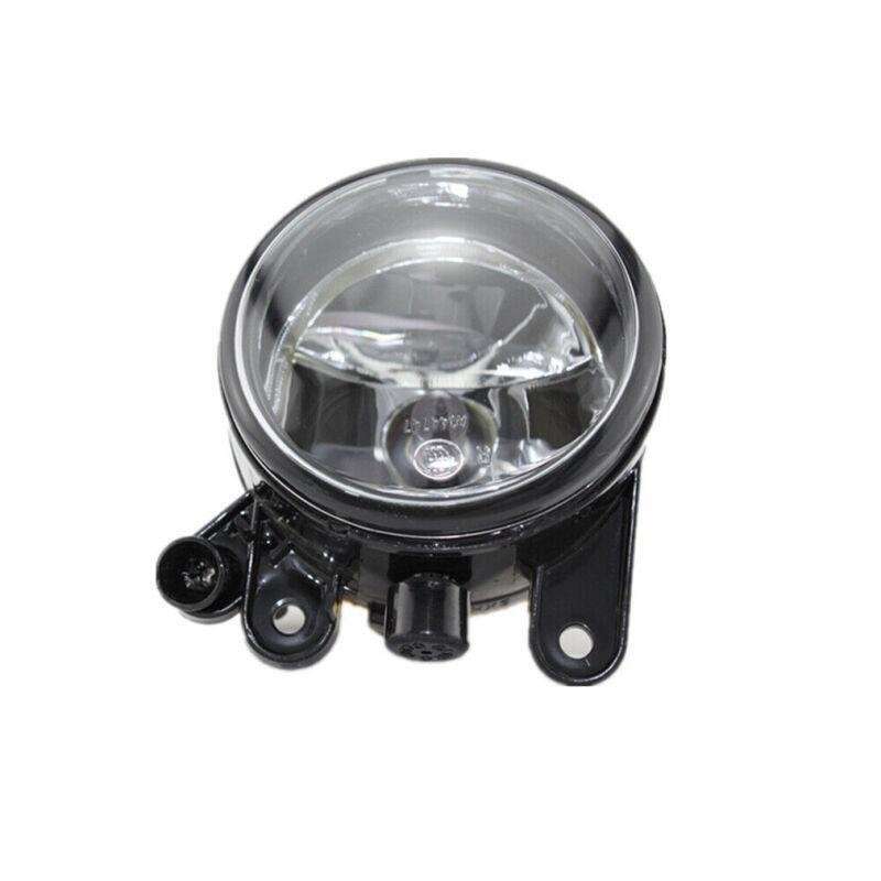For VW Golf 5 2004-2009 Front Fog Lamp Fog Light With Halogen Bulbs
