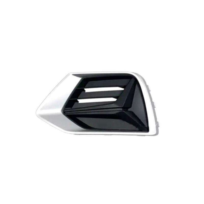 Front Bumper Fog Light Grille Cover For Audi Q3 2019-2022 Left 83G807681