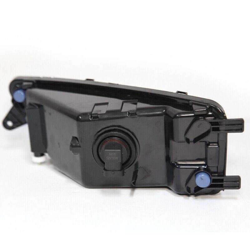 Right Front Bumper Fog Light Driving Lamp For Volkswagen VW Amarok 2017-2022