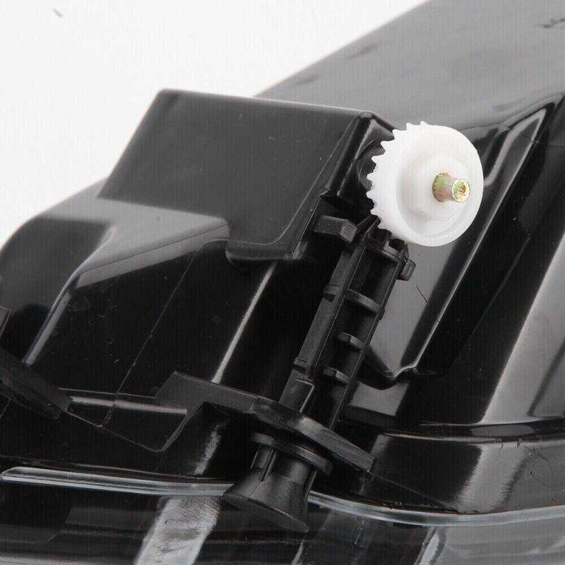 Right Front Bumper Fog Light Driving Lamp For Volkswagen VW Amarok 2017-2022