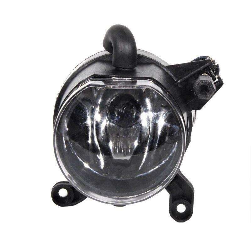 Pair Front Lower Bumper Fog Light Dring Lamp For BMW E46/2D 323ci 1999-2003