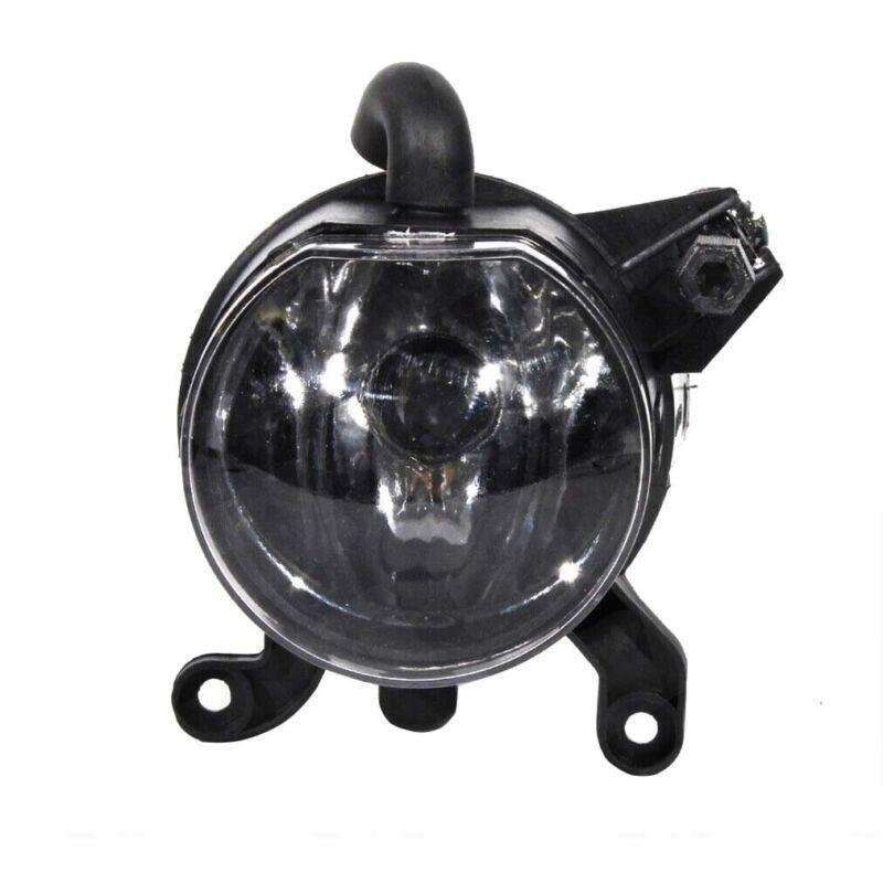 Pair Front Lower Bumper Fog Light Dring Lamp For BMW E46/2D 323ci 1999-2003