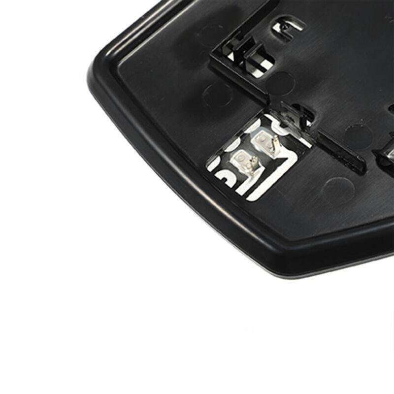 Rear View Mirror Glass For Ford Escape 2008 2009 2010 2011 2012 Right Side