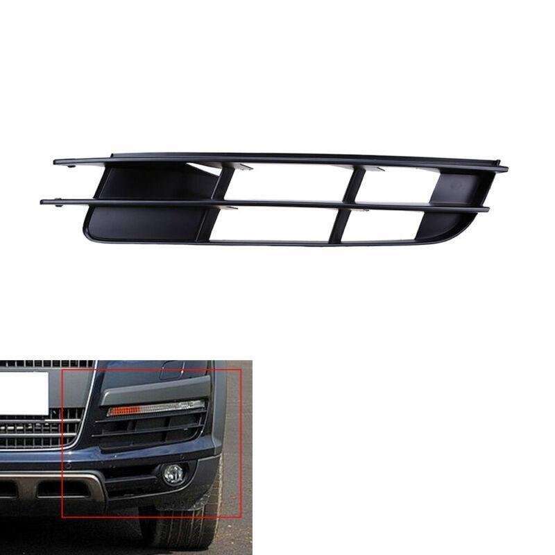 For Audi Q7 07-09 Bumper Grille Left