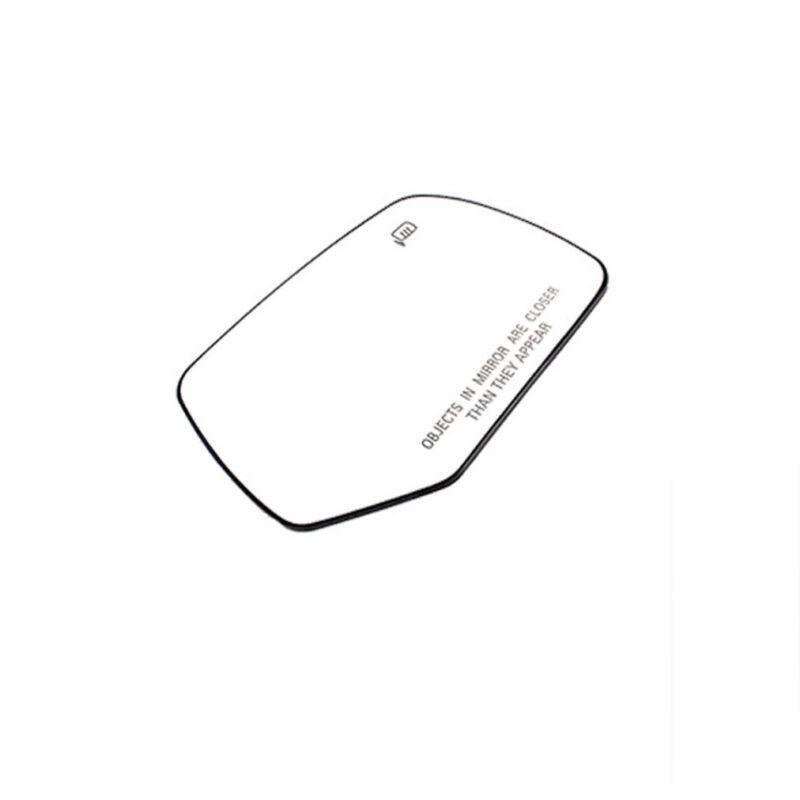 Rear View Mirror Glass For Ford Escape 2008 2009 2010 2011 2012 Right Side