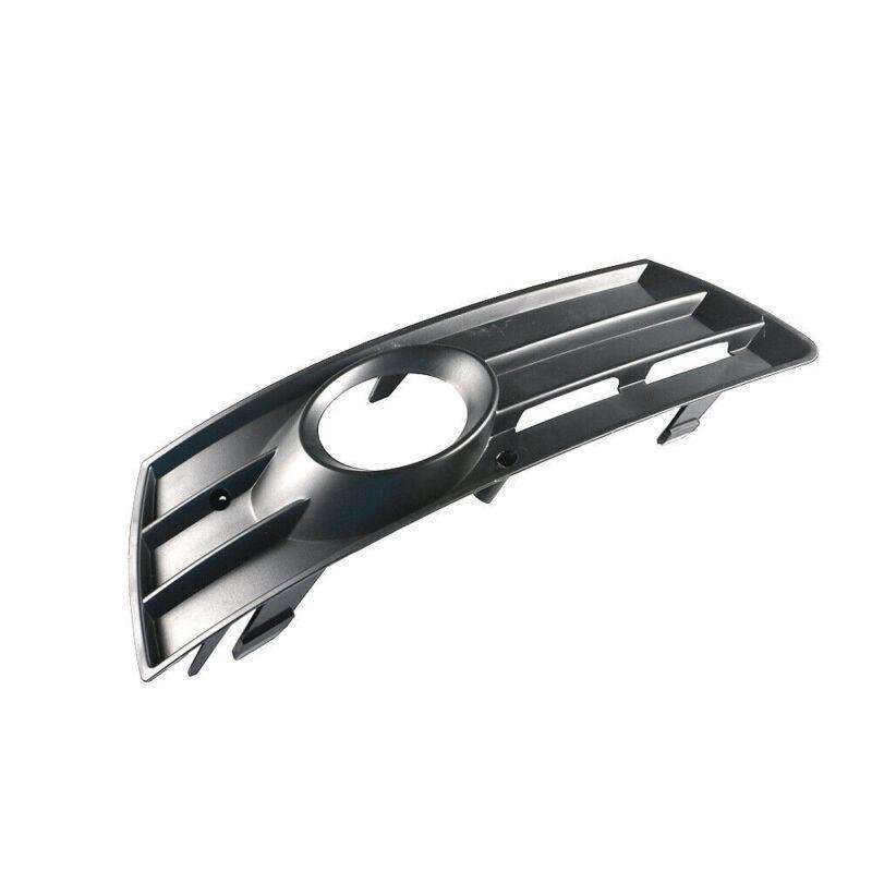Front Bumper Fog Light Lamp Grille Cover For VW Passat CC 2008-2012 Right