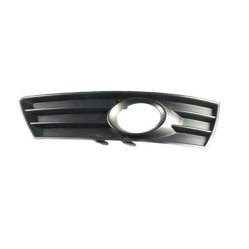 Front Bumper Fog Light Lamp Grille Cover For VW Passat CC 2008-2012 Right