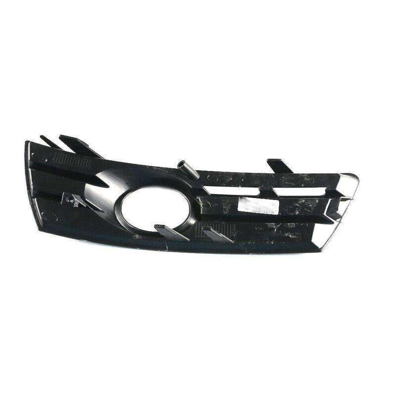 Front Bumper Fog Light Lamp Grille Cover For VW Passat CC 2008-2012 Right