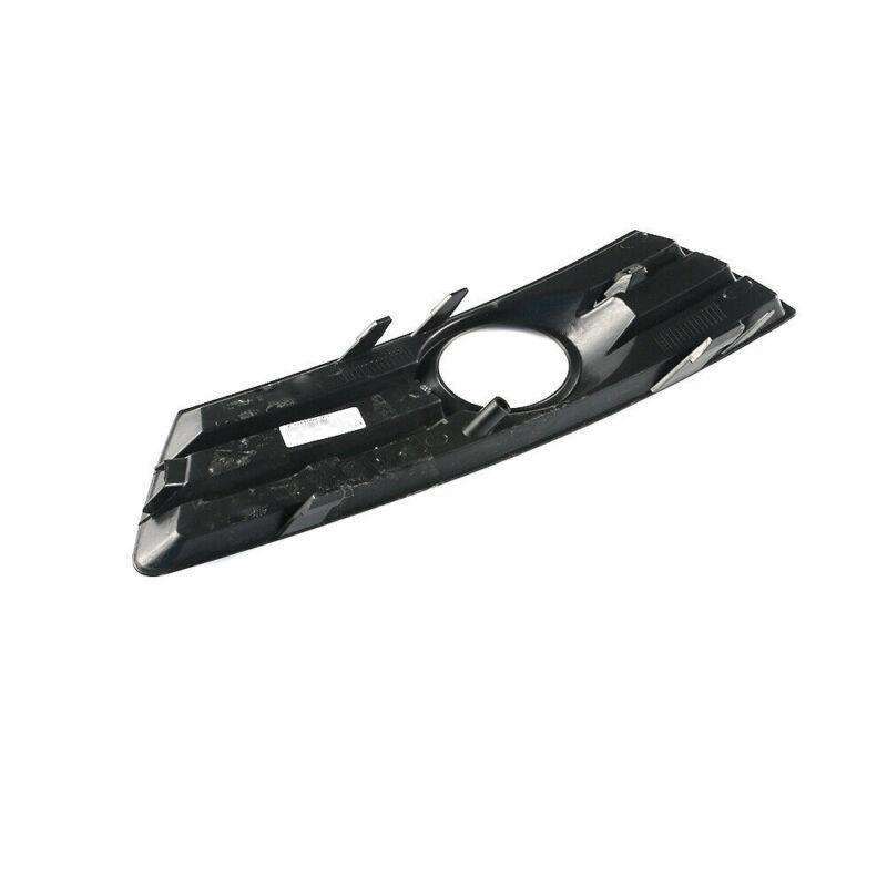 Front Bumper Fog Light Lamp Grille Cover For VW Passat CC 2008-2012 Right