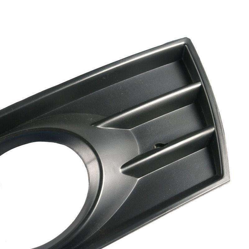 Front Bumper Fog Light Lamp Grille Cover For VW Passat CC 2008-2012 Right