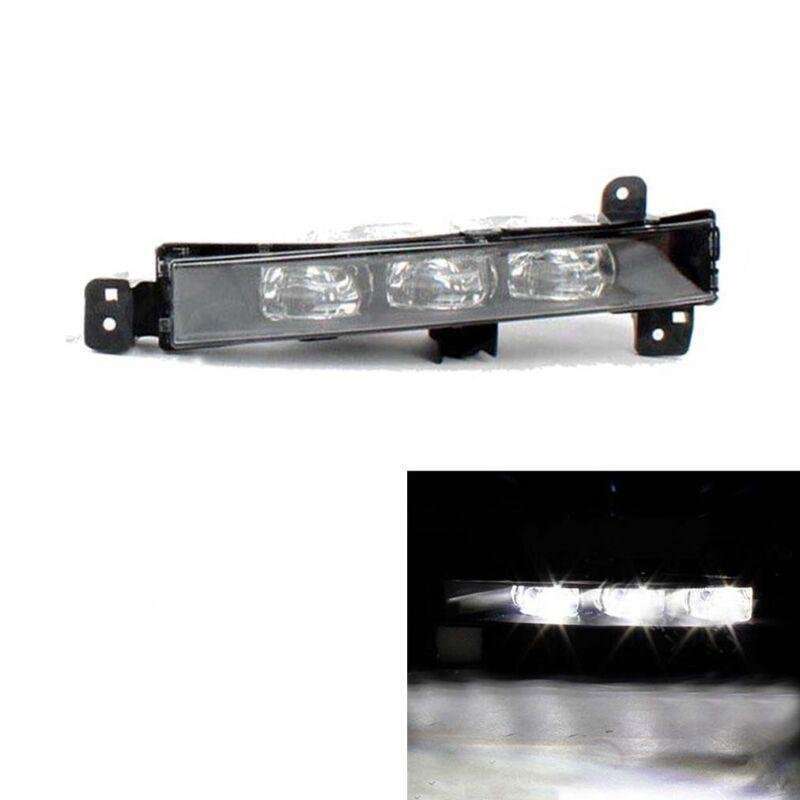 Front Fog Light Driving LED DRL Lamp For BMW G11 G12 740i 750i 2016-2019 Left