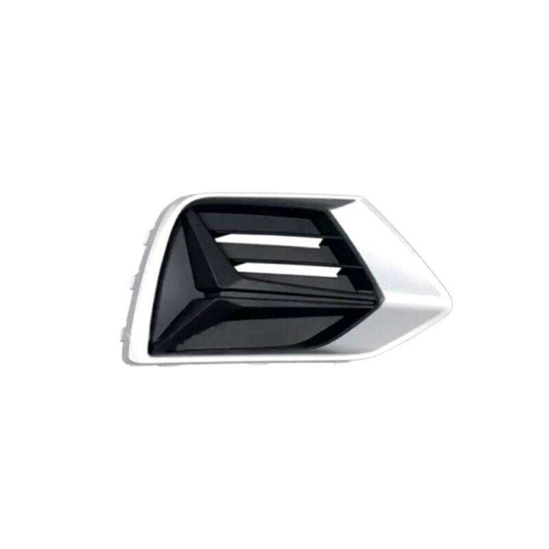 Front Bumper Fog Light Grille Cover For Audi Q3 2019-2022 Right 83G807682