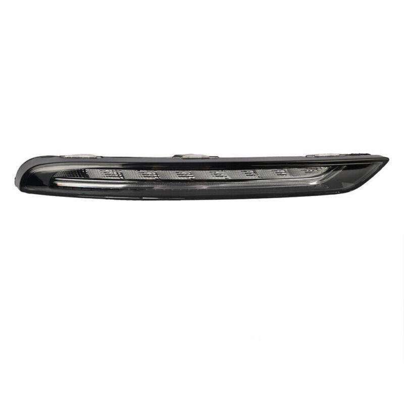 For Porsche Macan 2014-2017 LED Fog DRL Daytime Running Lights Right Side