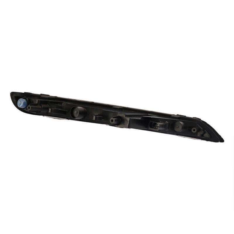 For Porsche Macan 2014-2017 LED Fog DRL Daytime Running Lights Right Side
