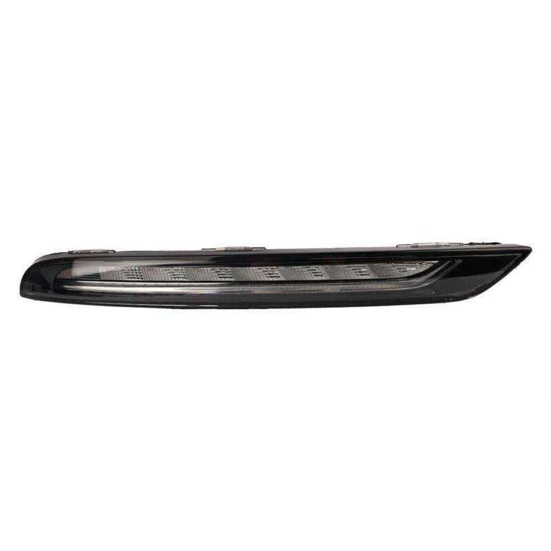 For Porsche Macan 2014-2017 LED Fog DRL Daytime Running Lights Right Side