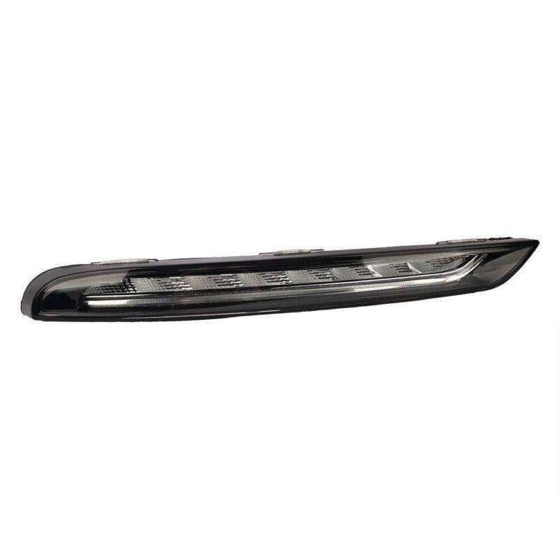 For Porsche Macan 2014-2017 LED Fog DRL Daytime Running Lights Right Side