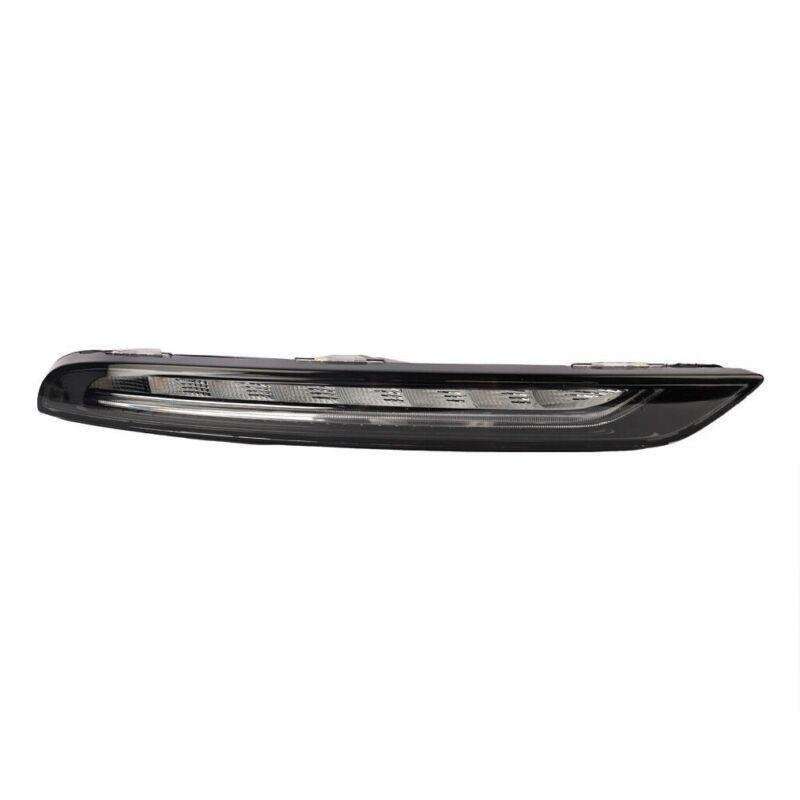 For Porsche Macan 2014-2017 LED Fog DRL Daytime Running Lights Right Side