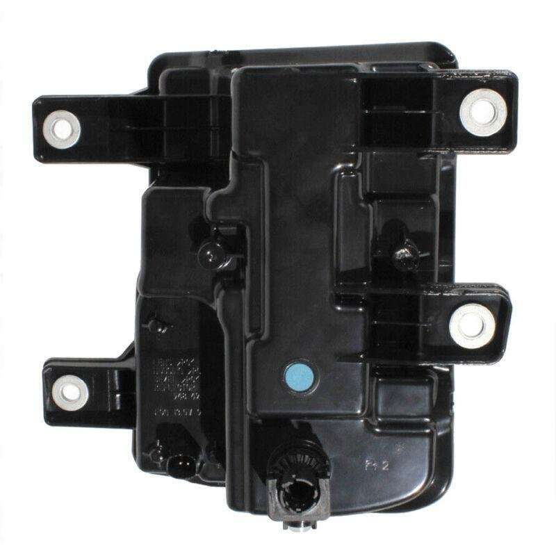 For Chevy Silverado 1500 2016-2018 Front Bumper Fog Lamp Driving Light Right