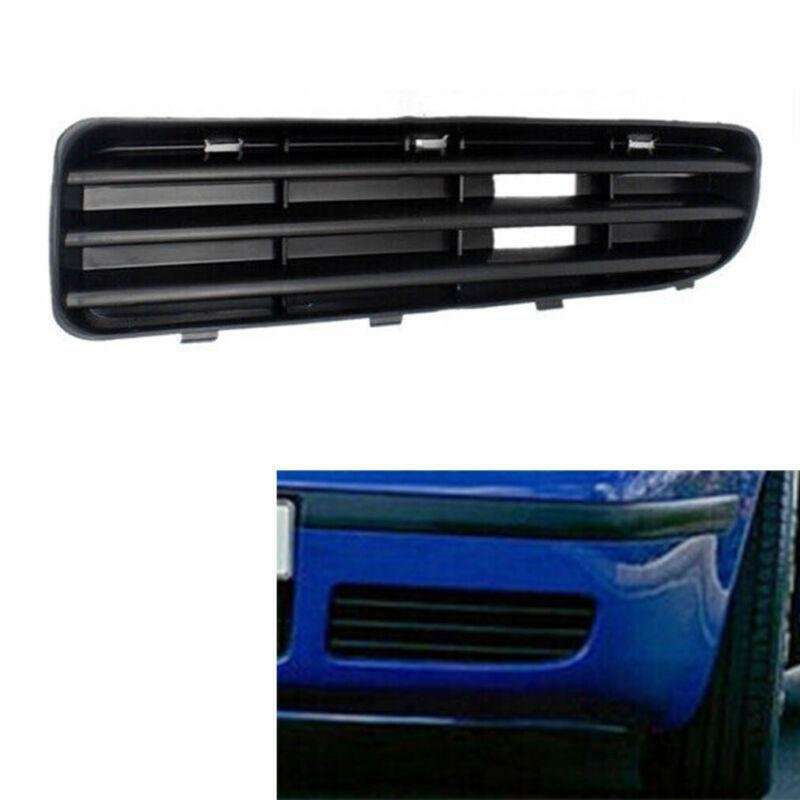 Front Fog Light Lamp Grille Cover For Skoda Octavia A4 2001-2011 Left
