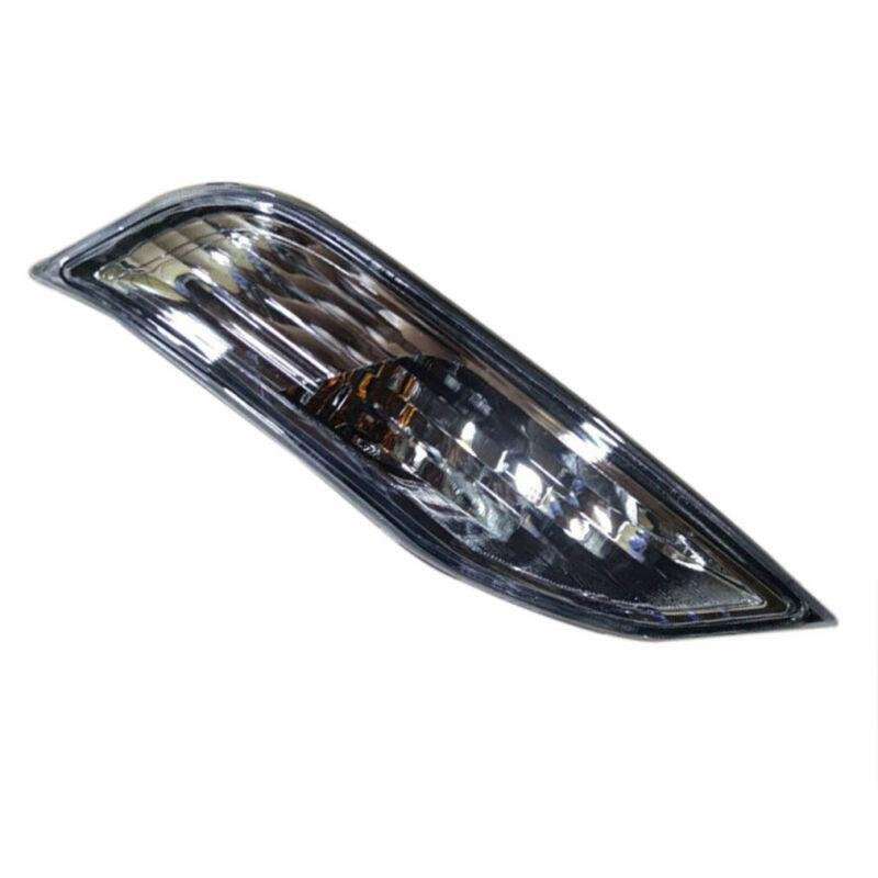 Front Bumper Fog Lights Driving Lamps For Lexus GX460 2014-2019 Pair
