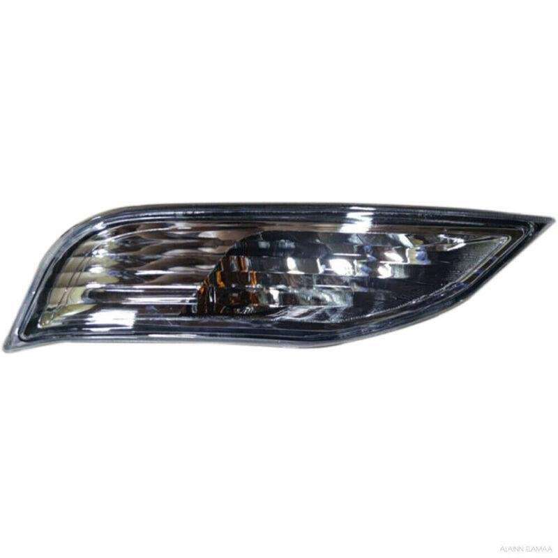 Front Bumper Fog Lights Driving Lamps For Lexus GX460 2014-2019 Pair