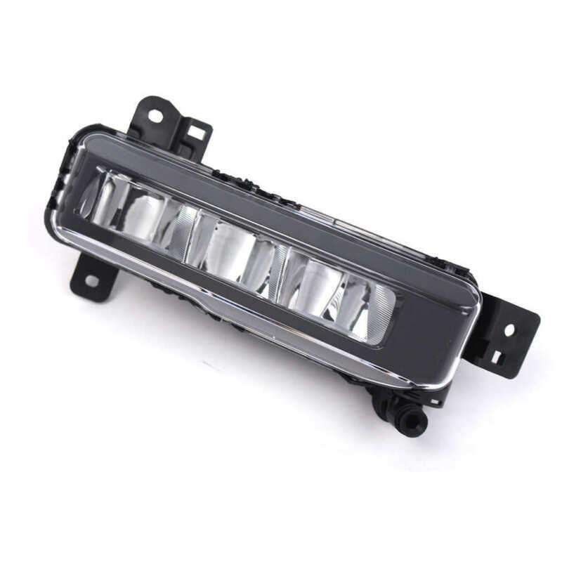 For BMW F44 F45 F46 G20 G21 G22 G23 Front Bumper LED Fog Lamp Right Side