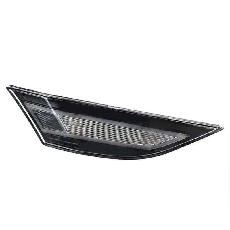 Side Marker Turn Signal Light Indicator For Porsche 991 981 718 2012-2023 Right