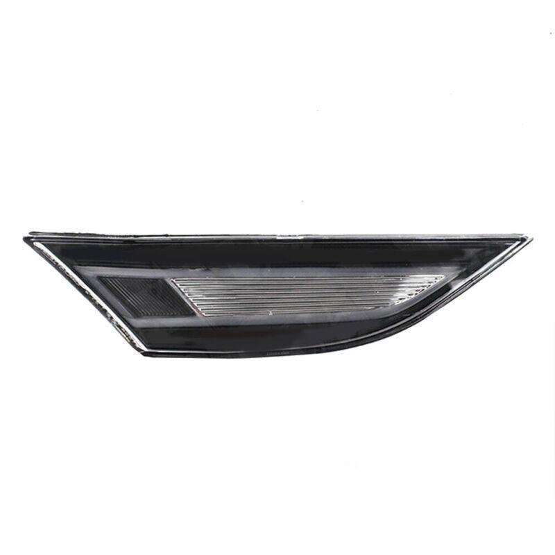 Side Marker Turn Signal Light Indicator For Porsche 991 981 718 2012-2023 Right