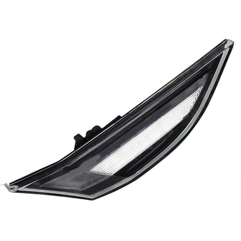 Side Marker Turn Signal Light Indicator For Porsche 991 981 718 2012-2023 Right