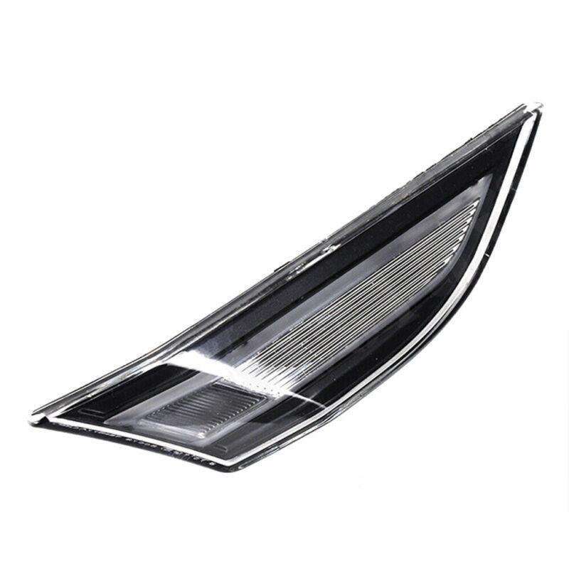 Side Marker Turn Signal Light Indicator For Porsche 991 981 718 2012-2023 Right