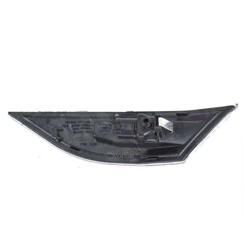 Side Marker Turn Signal Light Indicator For Porsche 991 981 718 2012-2023 Right