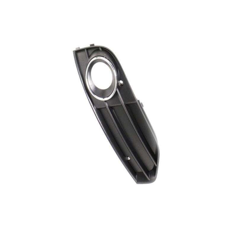 Front Bumper Fog Light Grille Cover For Audi A4 B8 2010-2016 Right 8K0807682H01C