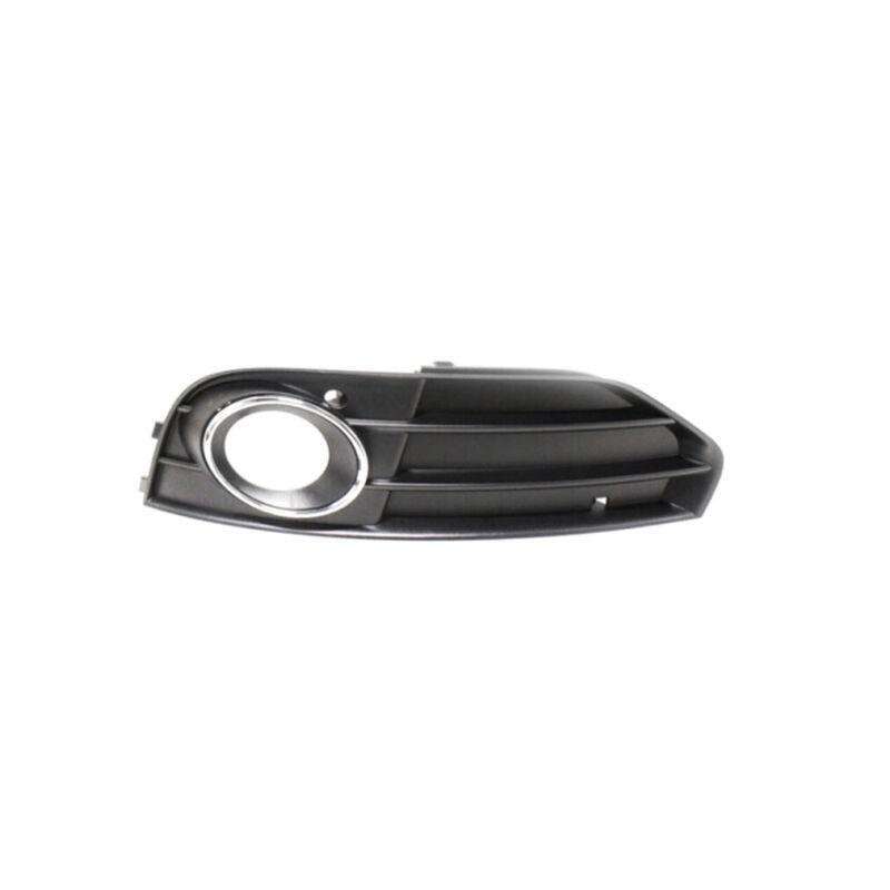 Front Bumper Fog Light Grille Cover For Audi A4 B8 2010-2016 Right 8K0807682H01C